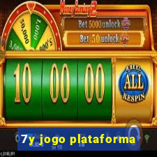 7y jogo plataforma